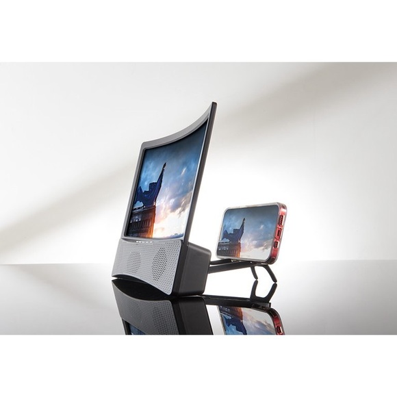 Sharper Image Cell Phones & Accessories Sharper Image Smartphone Tv